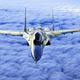 Fonds d'écran Fighter Jet icône