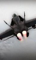 Fighter Jet Wallpapers ภาพหน้าจอ 1