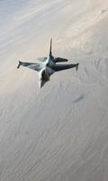 Fighter Jet Wallpapers ảnh chụp màn hình 2