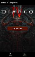 Companion for Diablo 4 海报