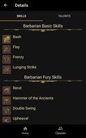 Companion for Diablo 4 截图 2