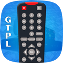GTPL Set Up Box Remote APK