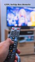 GTPL Set Up Box Remote স্ক্রিনশট 3