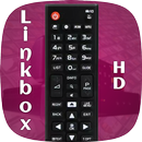 Remote Control Linkbox HD Set  APK