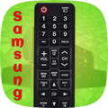 Remote Control For Samsung Set