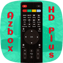 Remote Control For Azbox HD Pl APK