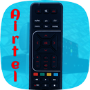 Remote Control For Airtel Set  APK