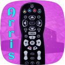 Arris Set Top Box Remote APK