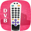 Remote Control For DVB