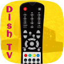 Remote Control For DishTV Set  APK