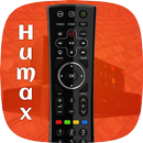 Remote For Humax Set Top Box APK