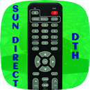 Remote Control For SUN DIRECT  APK