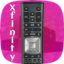 Remote For Xfinity Setup box APK