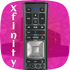 Icona Remote For Xfinity Setup box