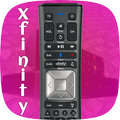 Remote For Xfinity Setup box