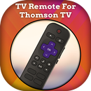 TV Remote Control For Thomson  APK