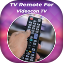 TV Remote For Videocon APK