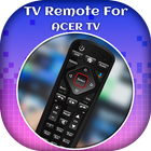 TV Remote For Acer आइकन