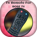 TV Remote For Bose TV APK