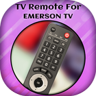 TV Remote For EMERSON TV 圖標