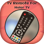 TV Remote For Haier ikon