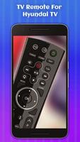 TV Remote For Hyundai TV স্ক্রিনশট 3