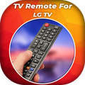 ”TV Remote For LG