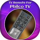 TV Remote For Philco TV APK