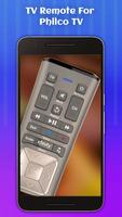 TV Remote For Philco TV screenshot 3