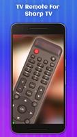 TV Remote For Sharp ảnh chụp màn hình 3