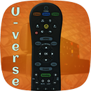 Remote For U-verse Set top box APK
