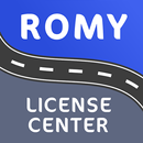 Romy License APK