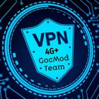 GocMod VPN ikon