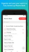 Rhymer's Block اسکرین شاٹ 3