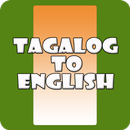 Tagalog to English APK