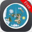 Flat Earth Clock (Free)