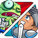 Castle Defender Frontier 2021 - Tower Defense Game APK
