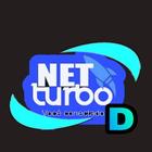 Netturbo D أيقونة