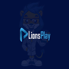 Lions vip icon