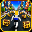HyperRoad: Endless Runner icon