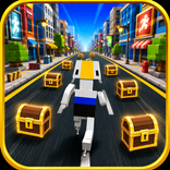 HyperRoad: Endless Runner