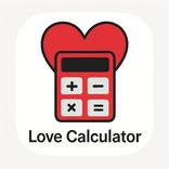 Love Calculator by Ronnaxa