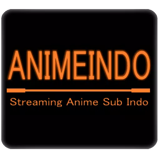 AnimeIndo - Nonton Anime Subtitle Indonesia - Baixar APK para