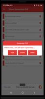 Write on PDF: PDF Editor screenshot 3
