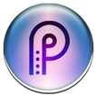 White Pixl Glass Icon Pack icon