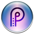 White Pixl Glass Icon Pack