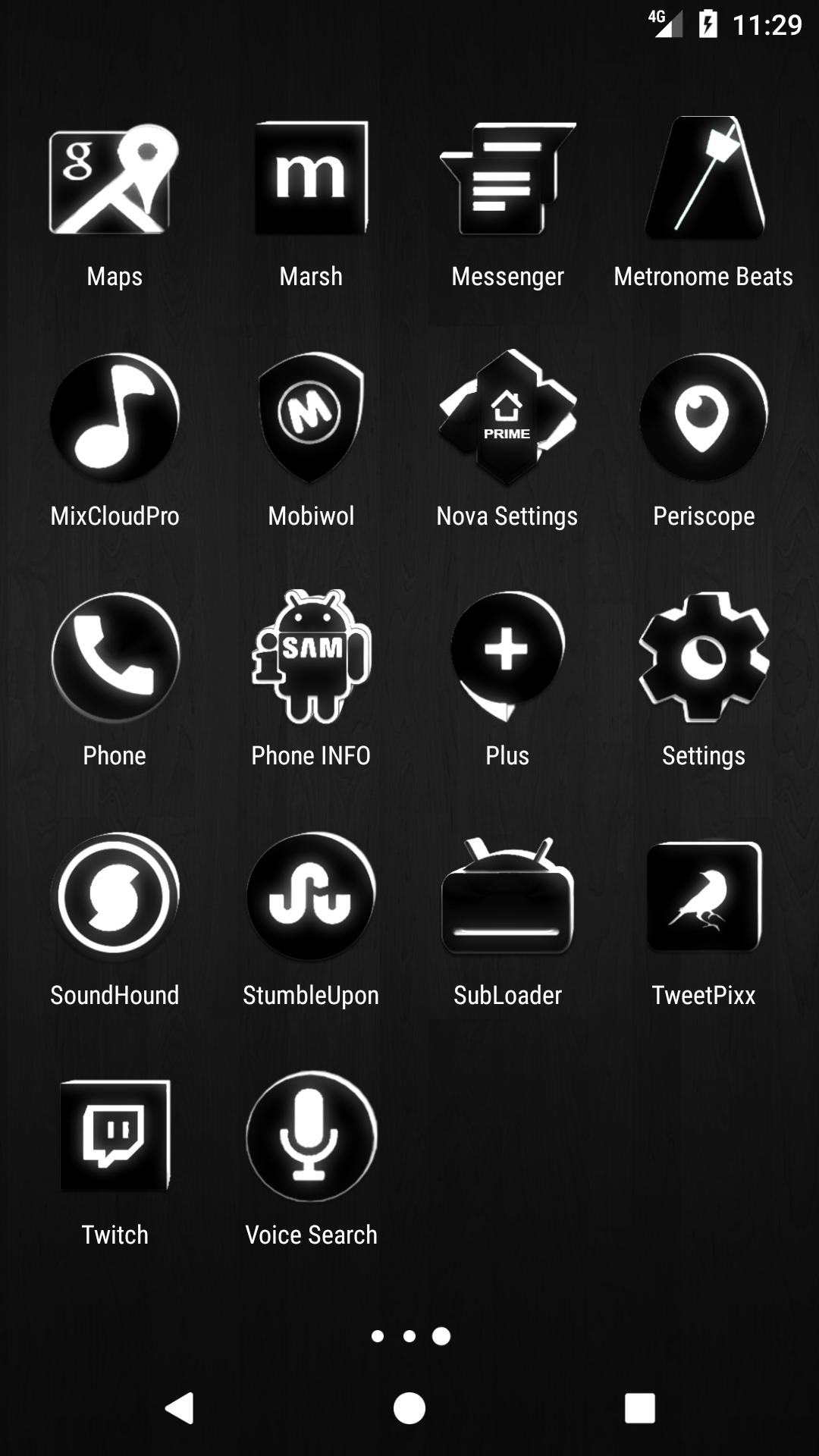 Featured image of post Settings Icon Aesthetic White And Black : Valitse laajasta valikoimasta samankaltaisia kohtauksia.