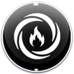 Dx Black Icon Pack