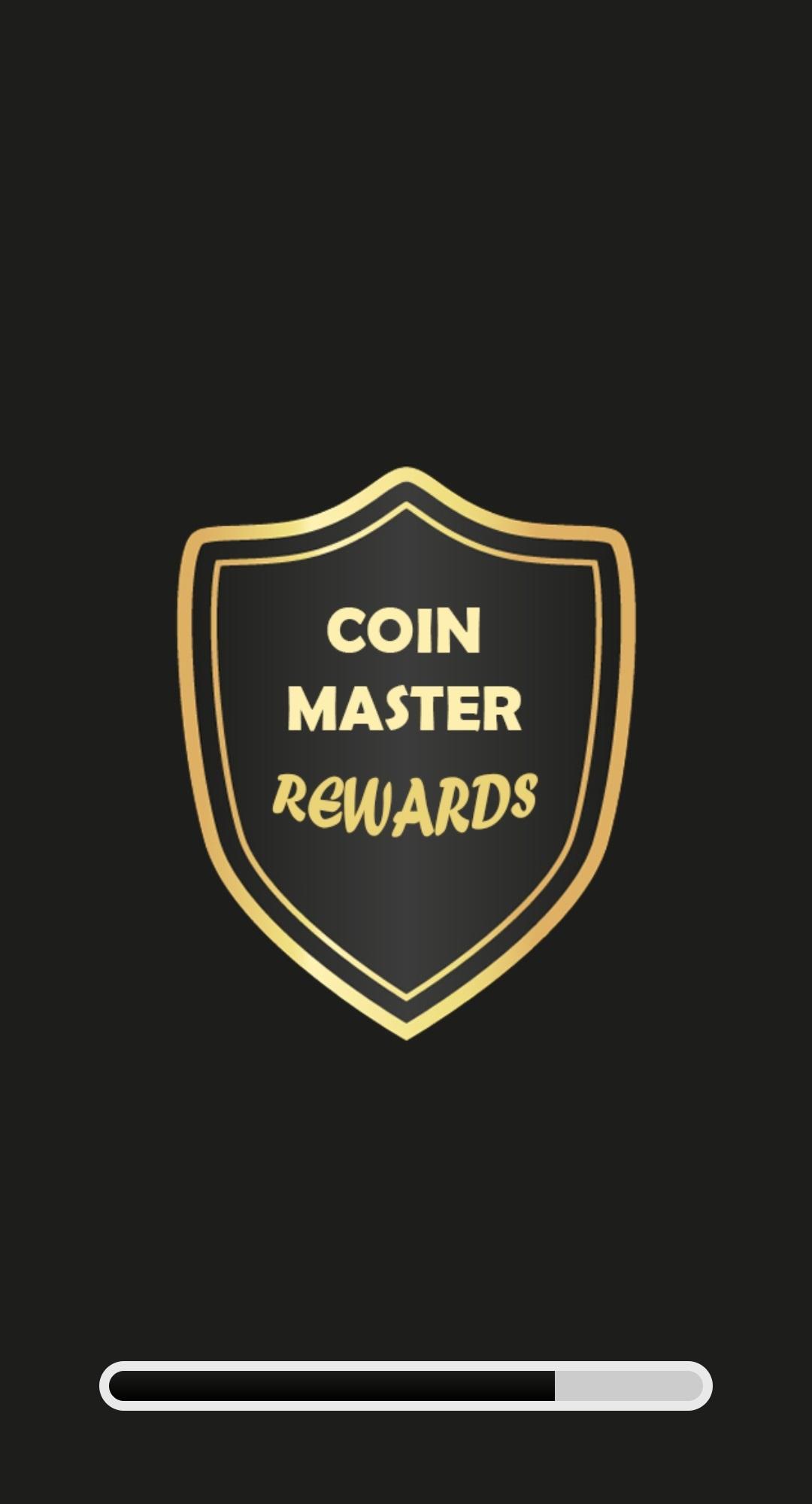 coin master rewards app