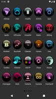 Colorful Glass Orb Icon Pack Screenshot 1